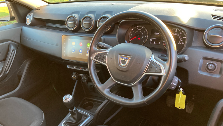 Dacia Duster 1.0 TCe 90 Comfort 5dr Petrol Estate